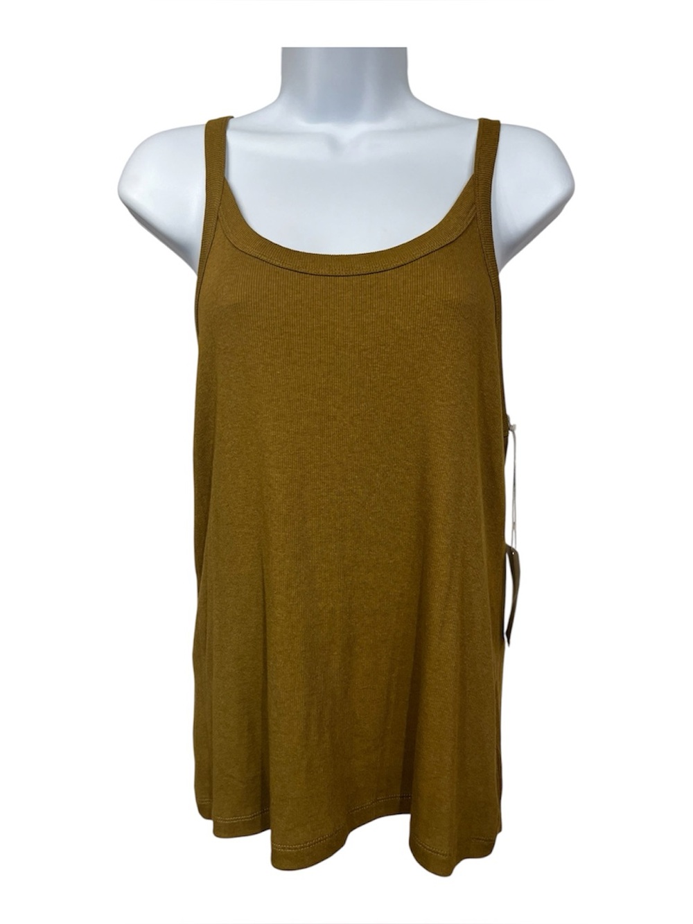 🔥 A new day XXL olive tank